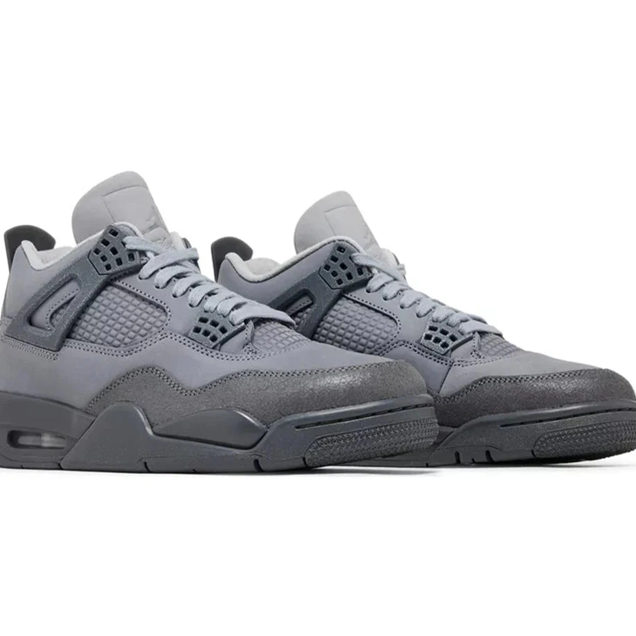 Retro SE Wet Olympics 4 Cement Jordan Paris 0722